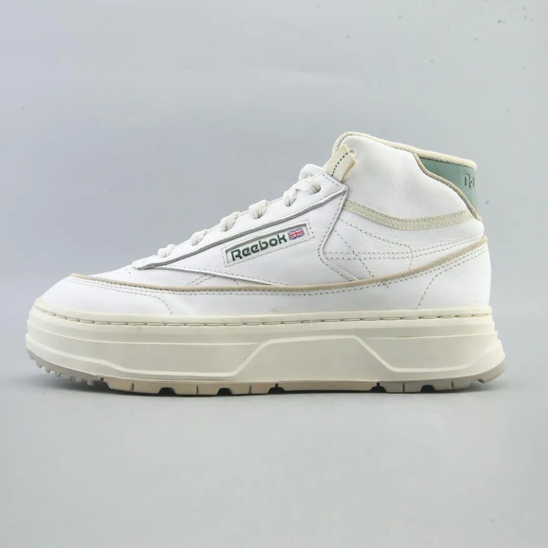 REEBOK CLUB C GEO MID Pastel Tones AnkleSupport