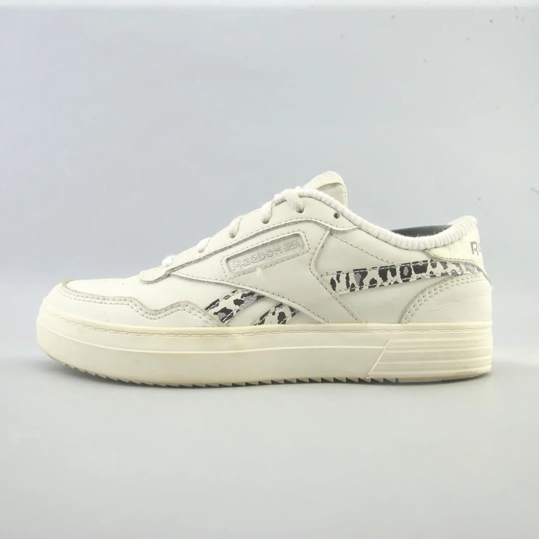 Wear resistant Cloud Comfort REEBOK CLUB MEMT BOLD