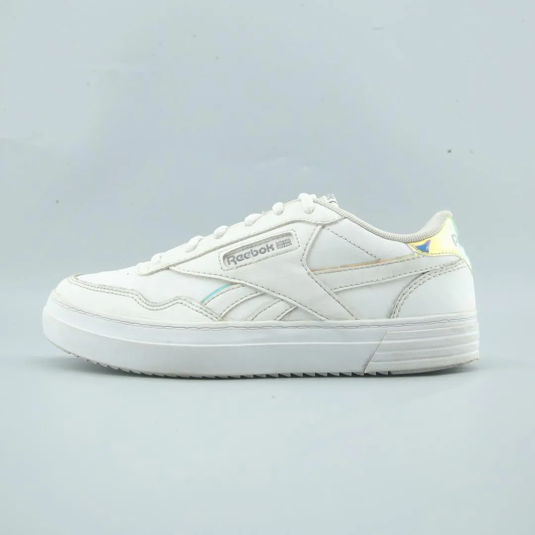 Stone Hike Classic Look REEBOK CLUB MEMT