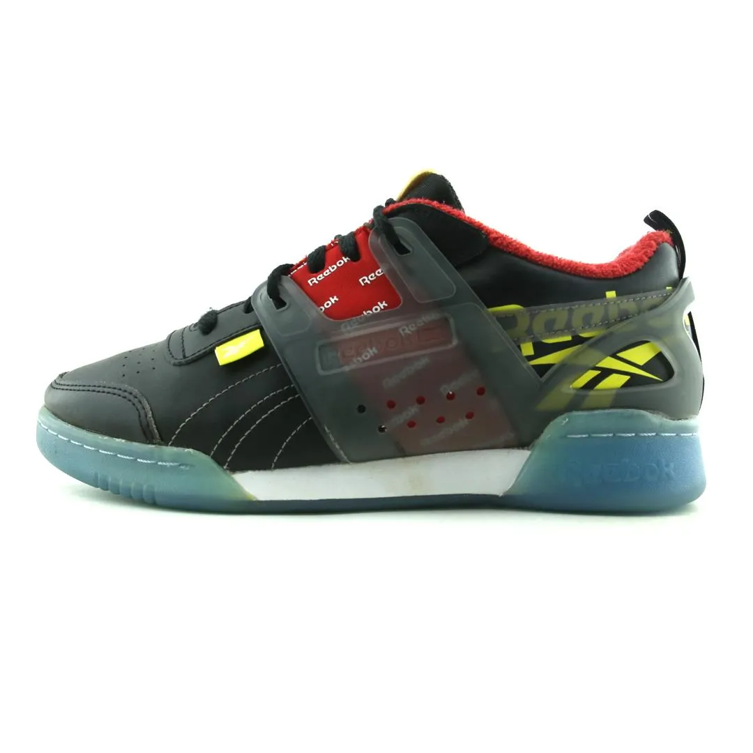 REEBOK  CROSSFIT WORKOUT PLUS Fast Life