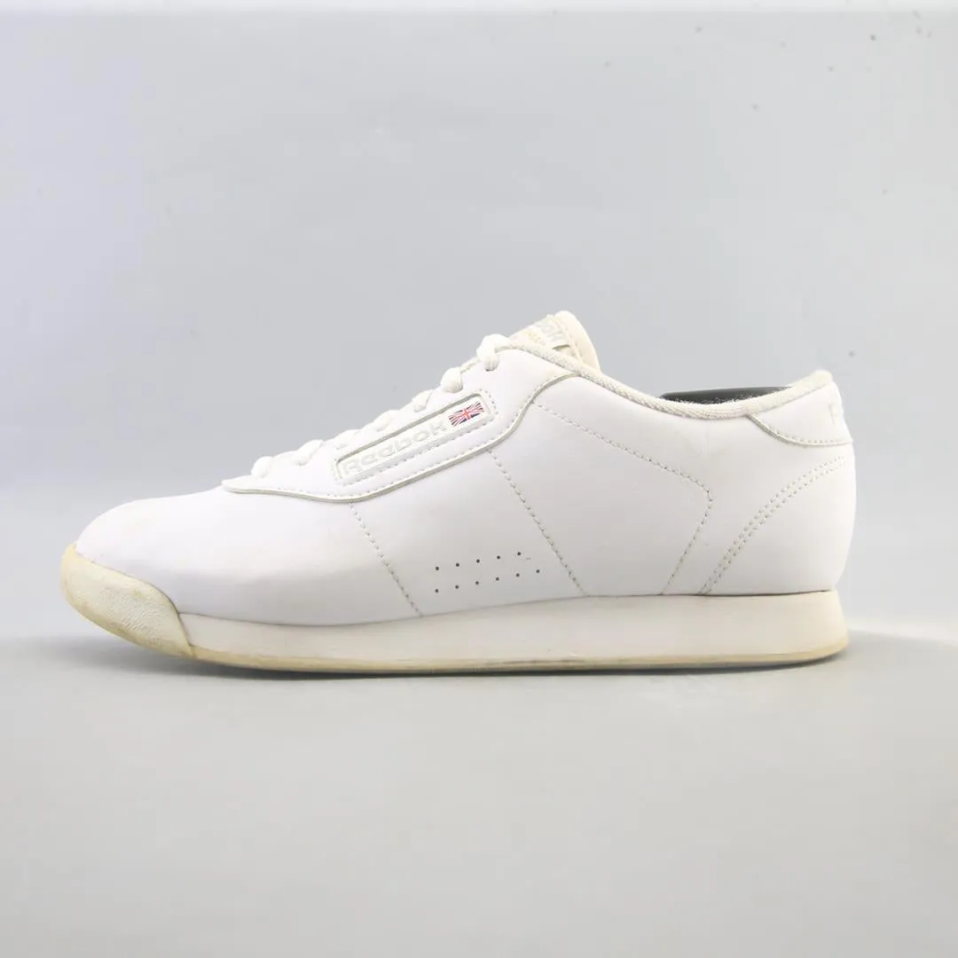 REEBOK PRINCESS Dry Steps