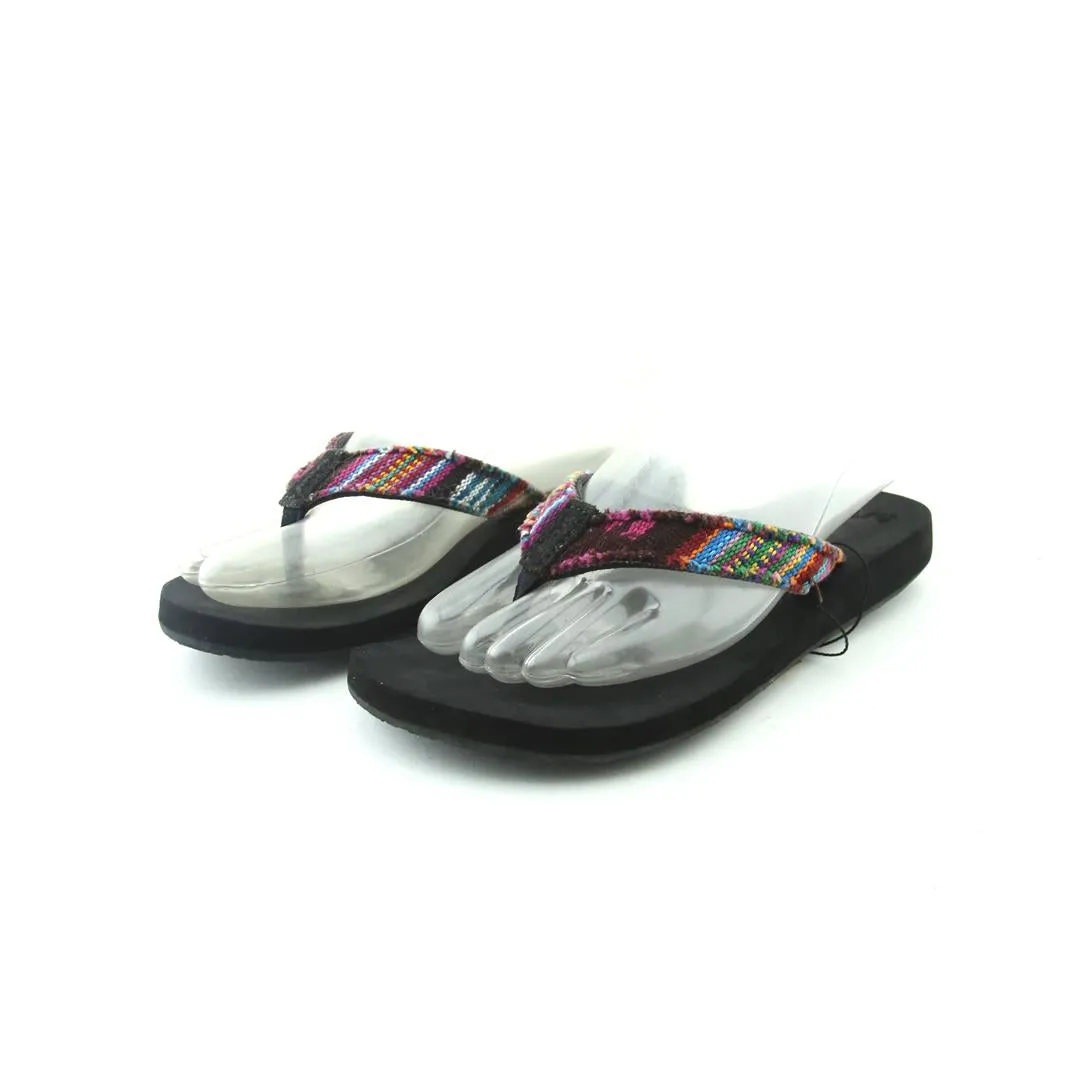 REEF FLOJOS Fashion-Ready