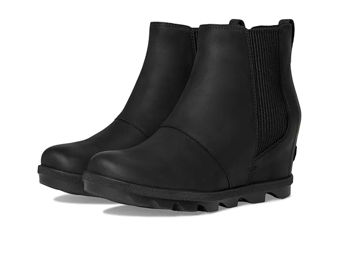Joan Rhapsody Chelsea Wedge eco - type