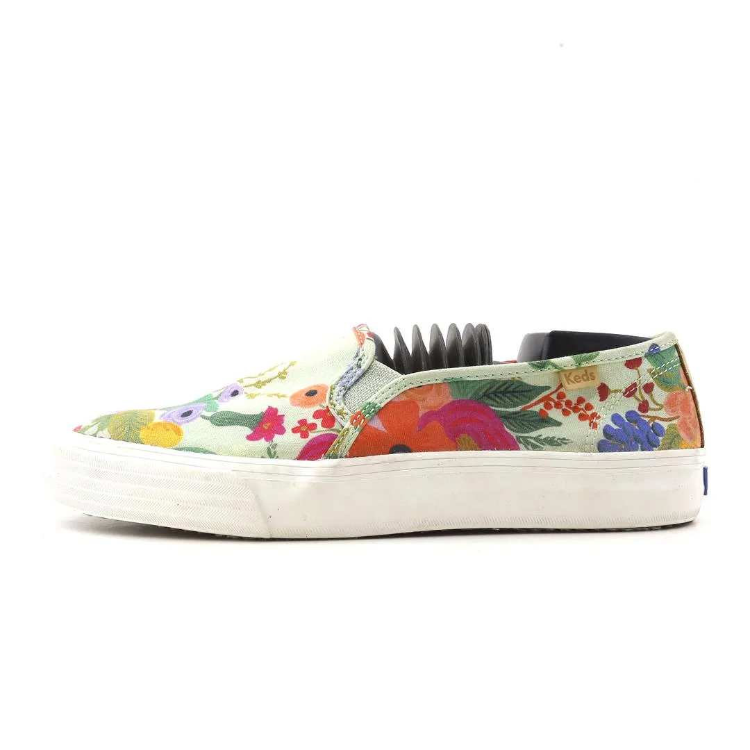 KEDS DECKER Slip   On Style