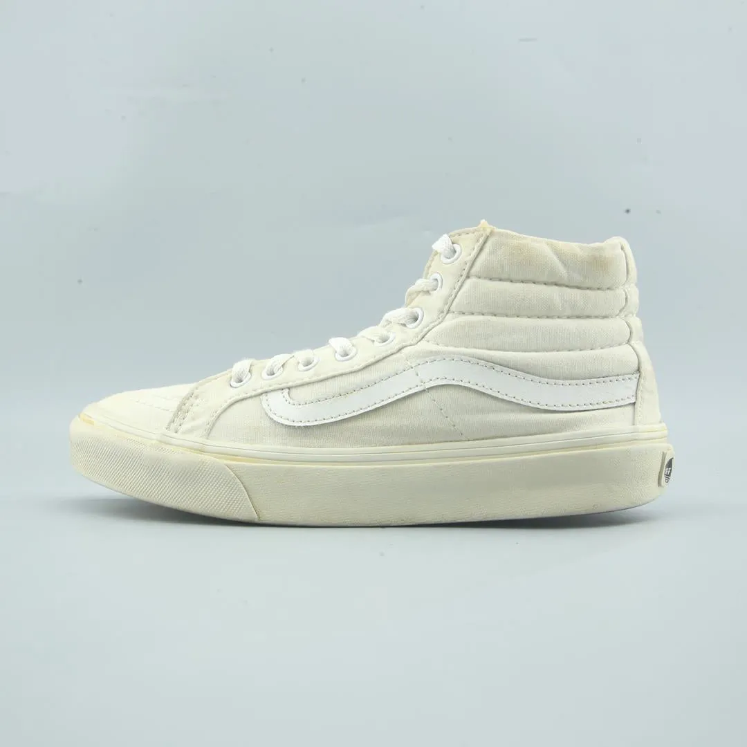 VANS SK8-HI Style focused Non Marking