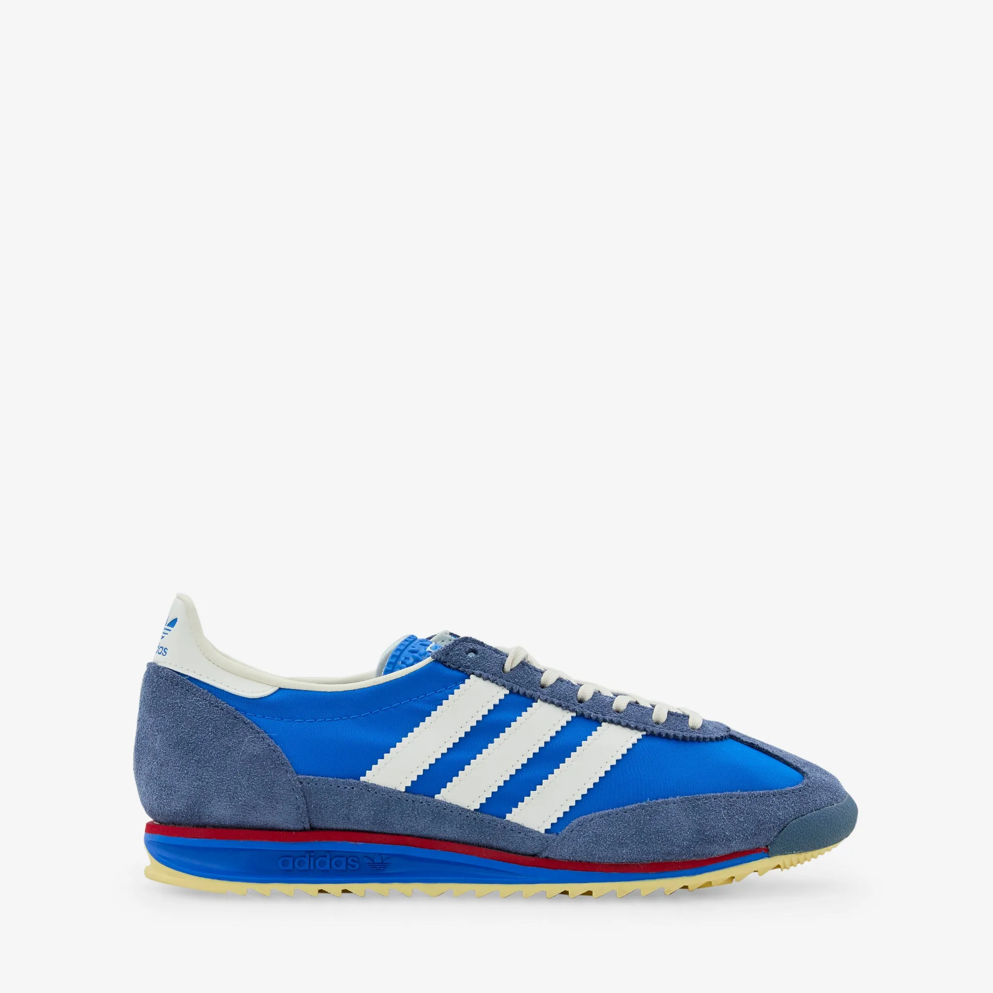 Regular Fit Arch support Women's SL 72 OG Bluebird | Off White | Preloved Ink