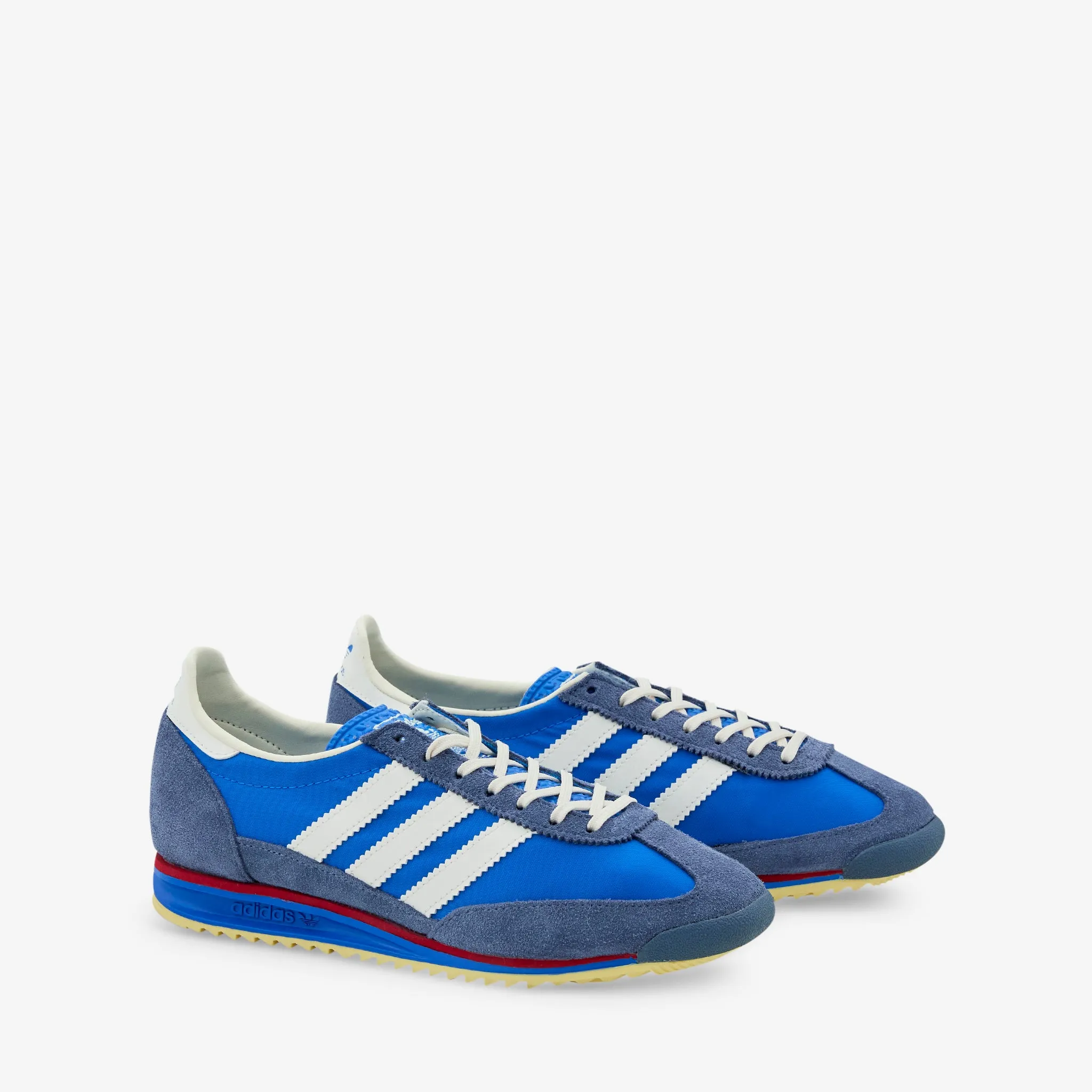 Creek Run Speed Jog Women's SL 72 OG Bluebird | Off White | Preloved Ink
