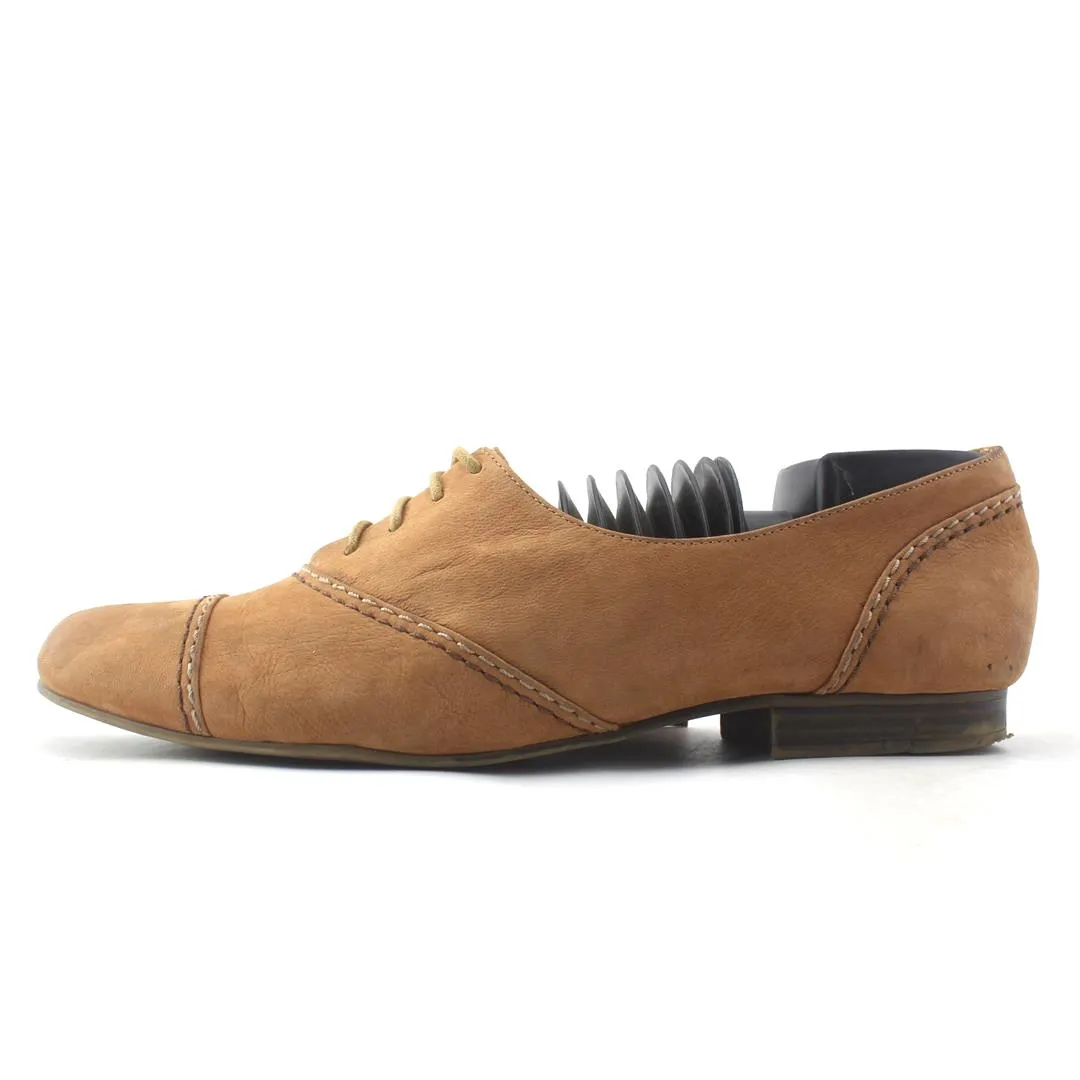 Non-Slip Sole Harbor Step NATURALIZER LONNIE