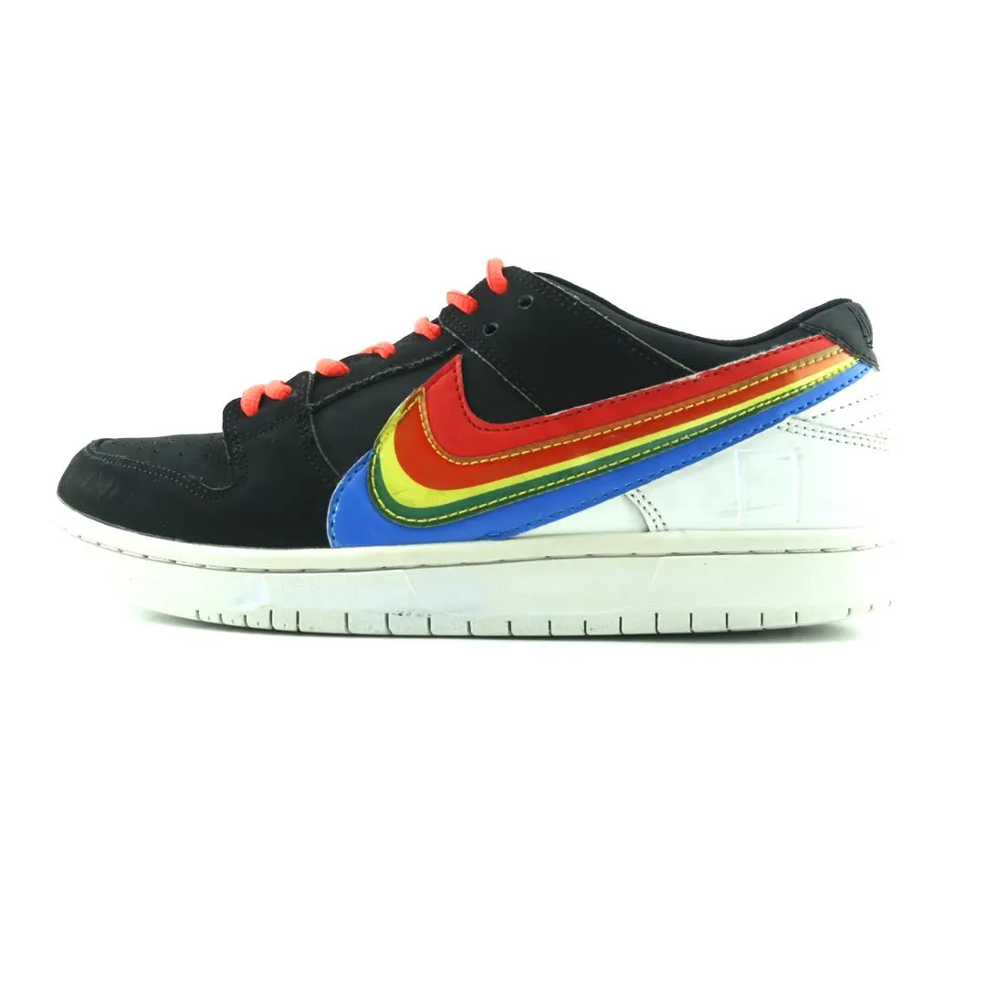 Shock Touch City Walk NIKE SB DUNK LOW POLAROID