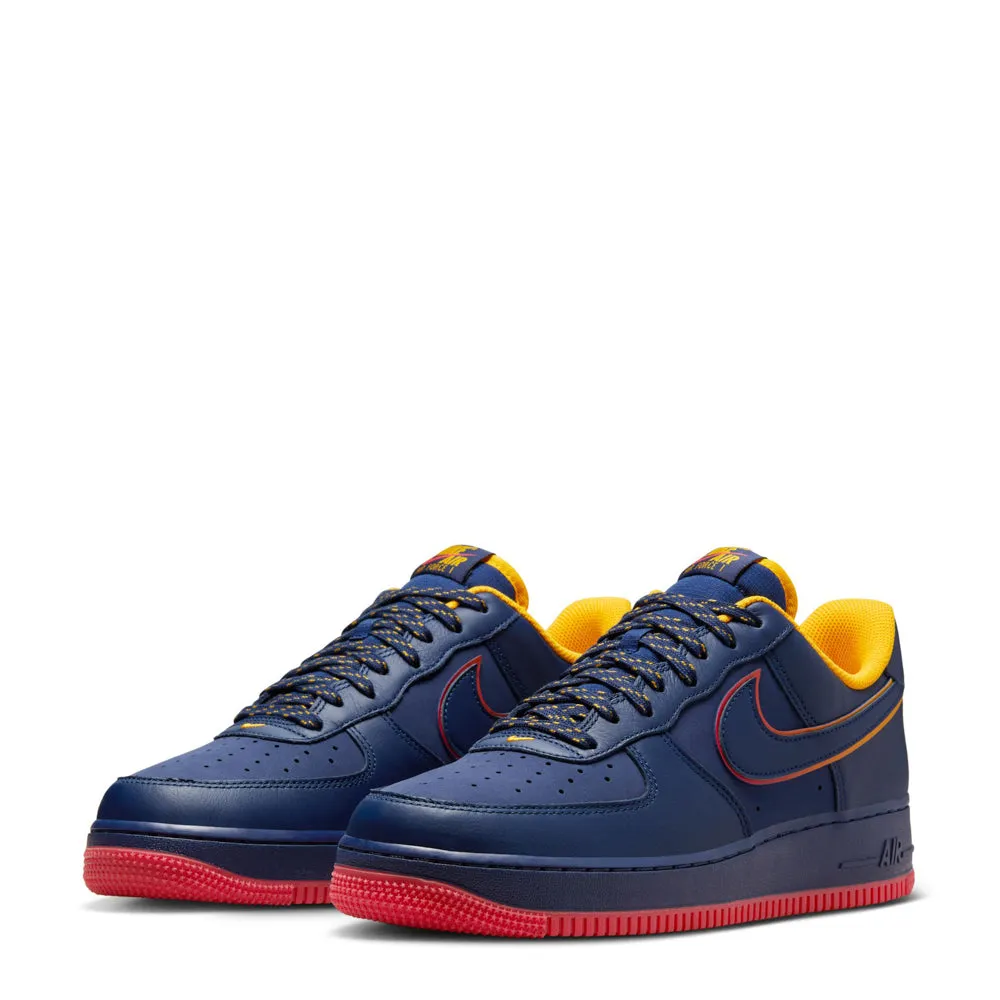 Convenient Air Force 1 Low 07 LV8 - Mens