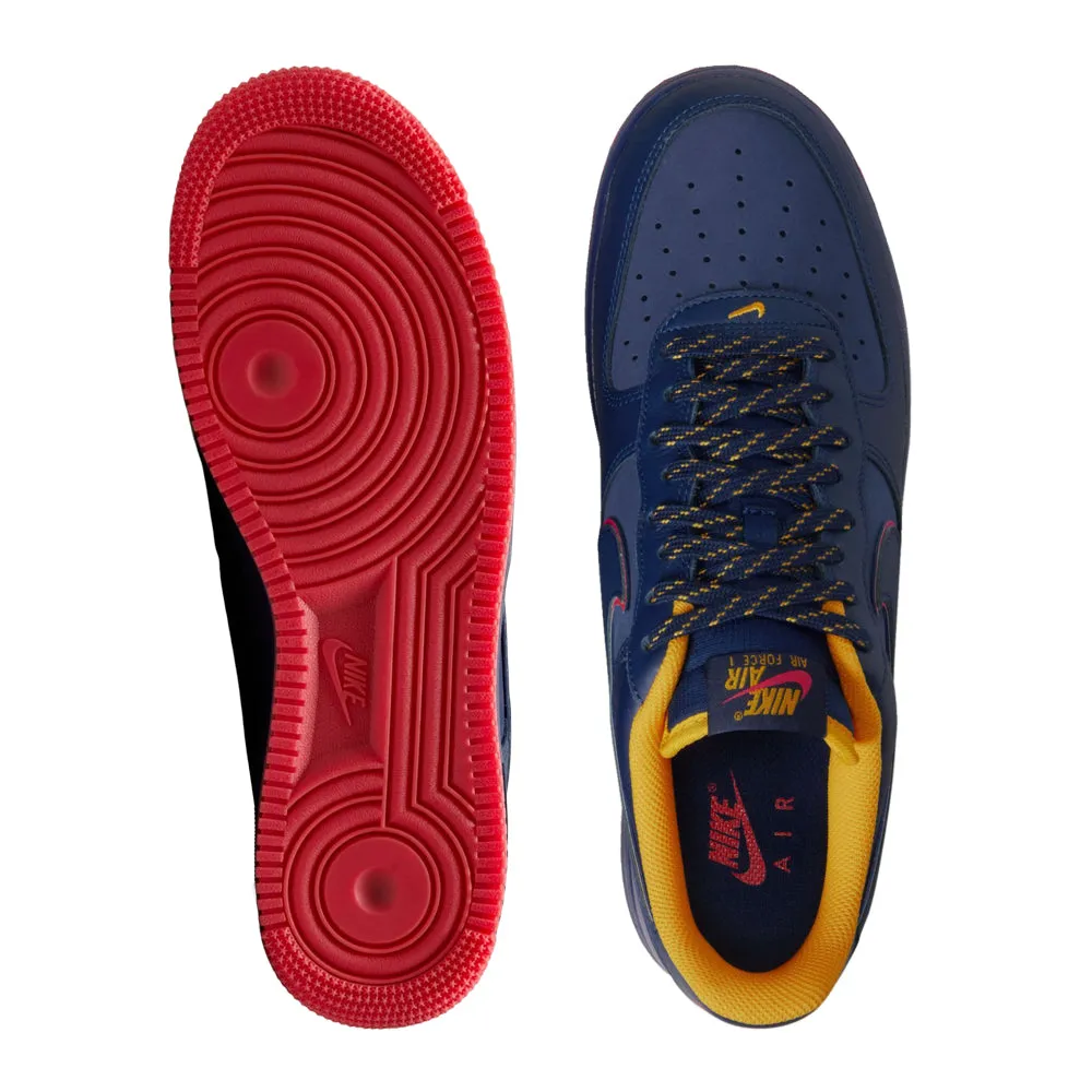 Air Force 1 Low 07 LV8 - Mens kids'