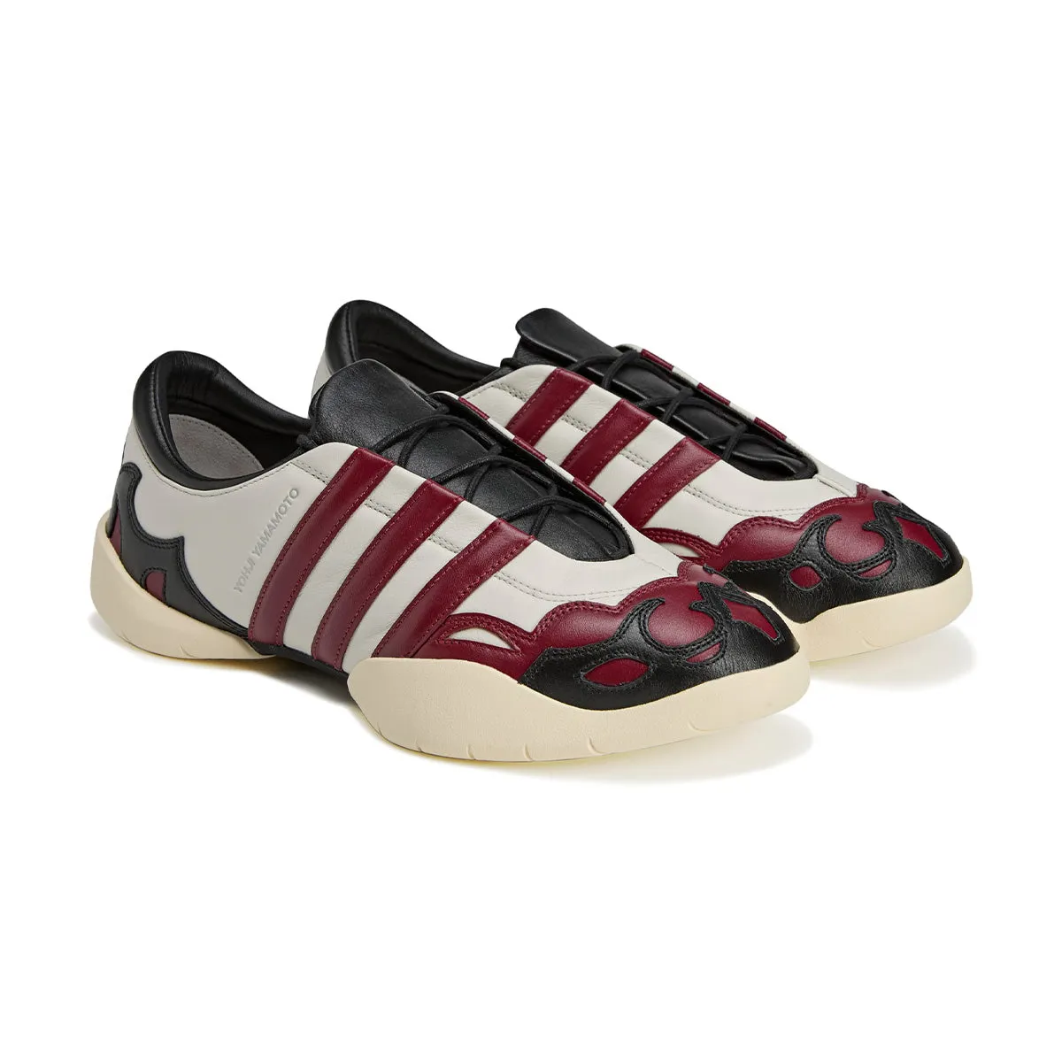 Shock absorption Vintage Mood Regu 2002 'Orbit Grey Burgundy'