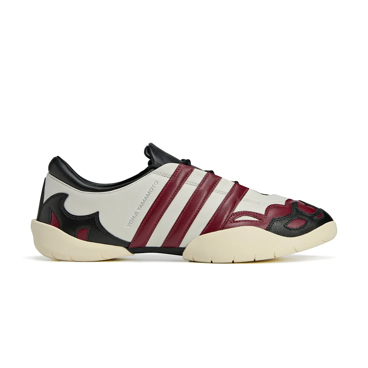 Pool Ready Regu 2002 'Orbit Grey Burgundy'