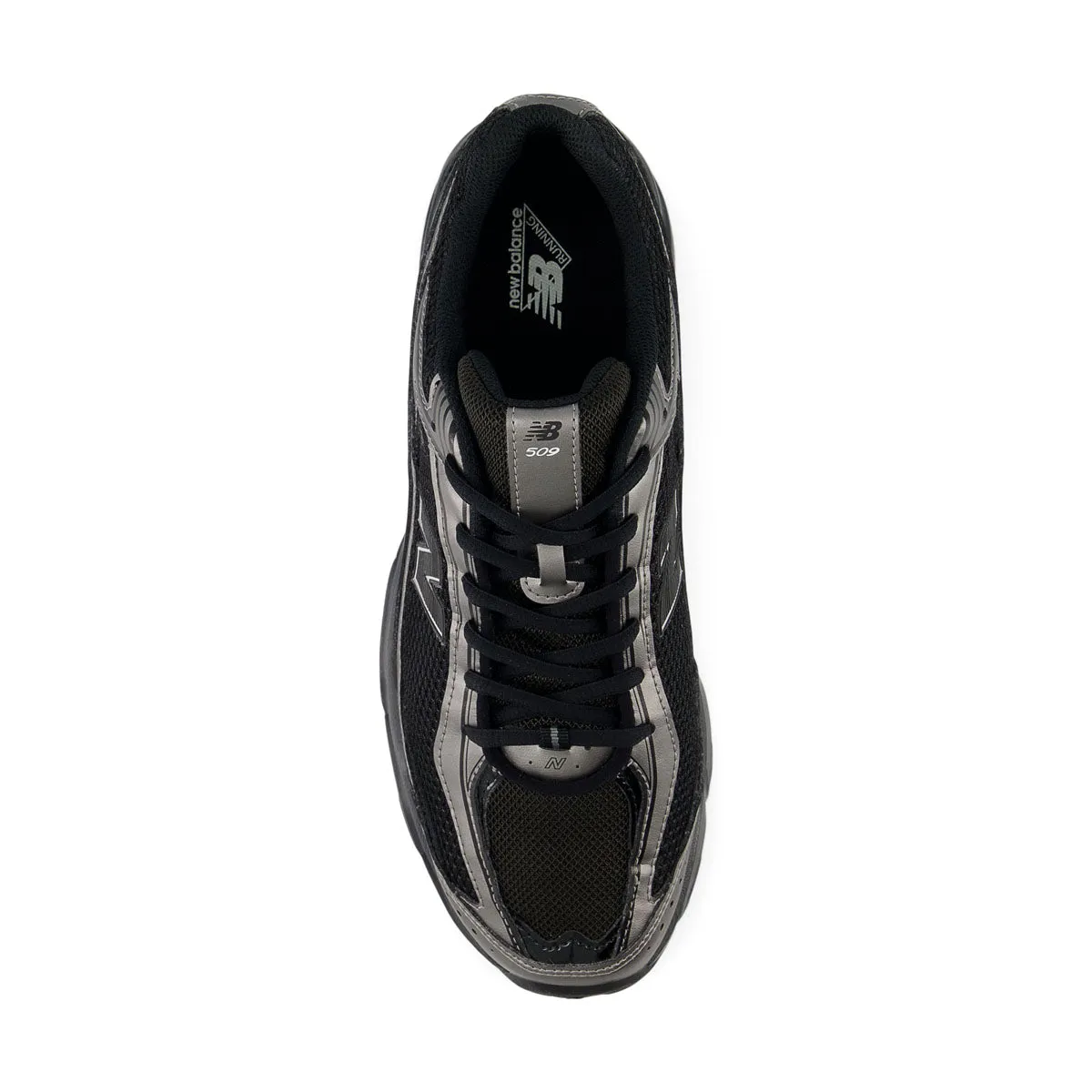 Supportive Core Weekend Warriors 509 'Black'