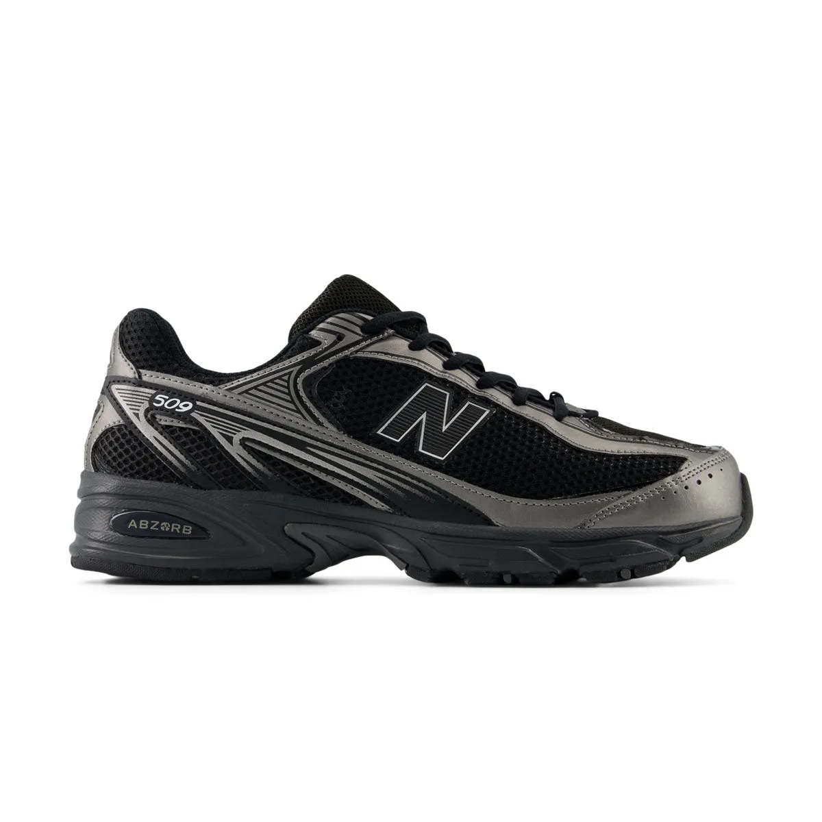 Story Glow Club Edge 509 'Black'
