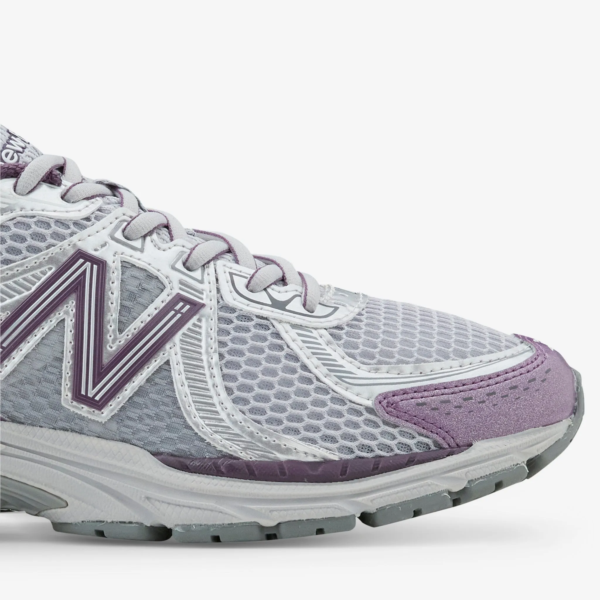 Leaf Jog Modern Fashion 860v2 Midnight Violet