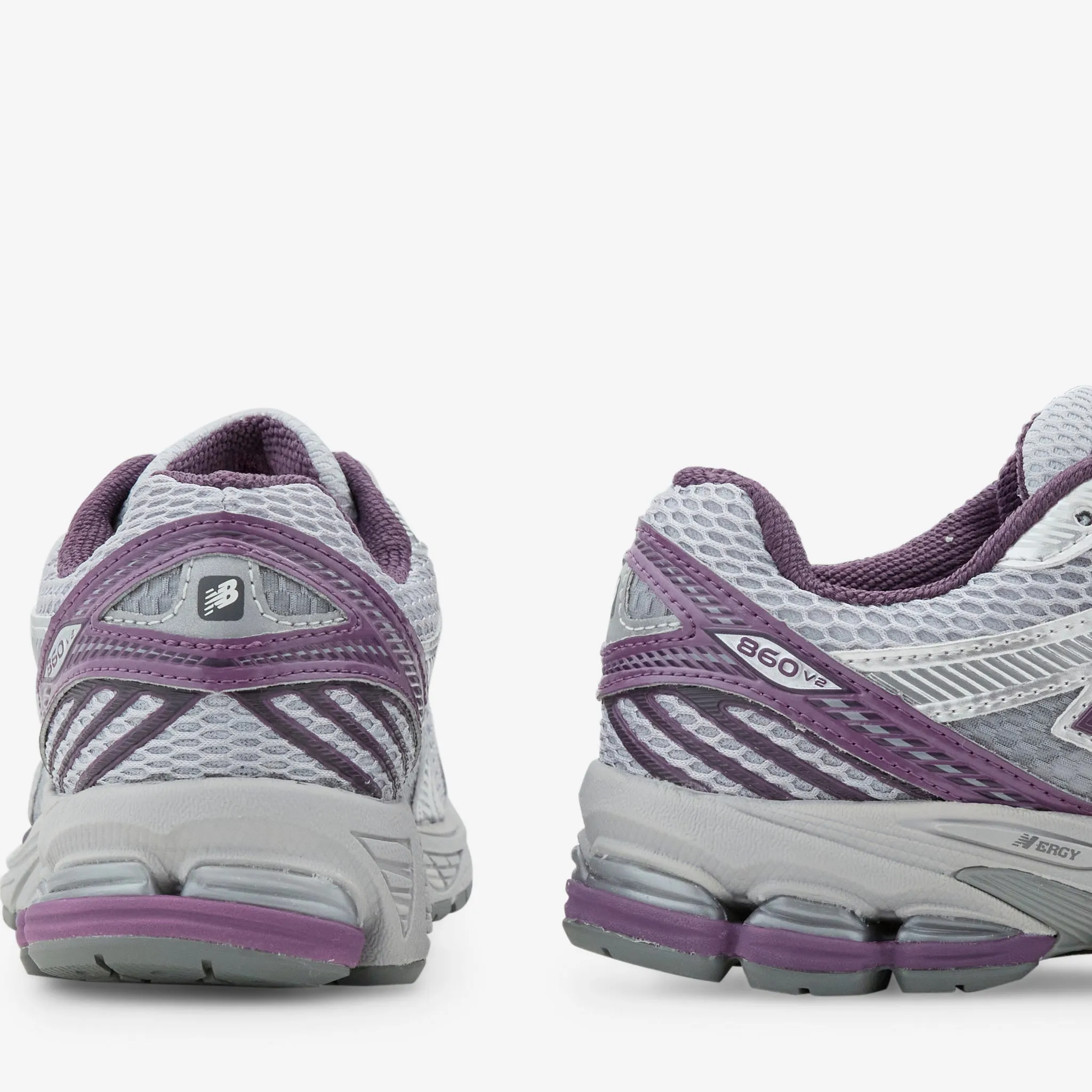 AdjustableStrap Zonal Support 860v2 Midnight Violet