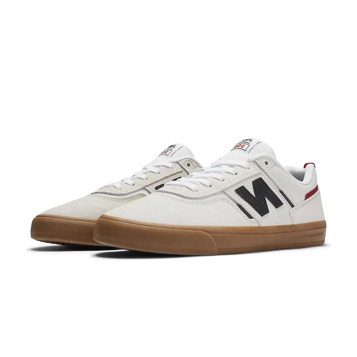 Comfort Heel Sweat Resistant Urban Stroll   Jamie Foy Numeric 306 'Sea Salt Black'