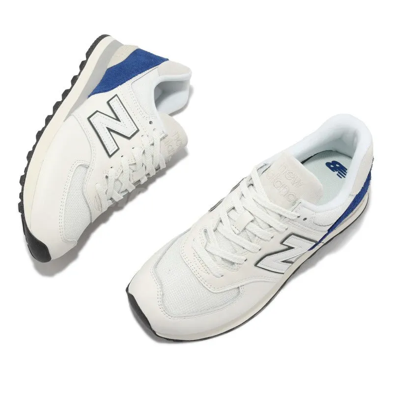 574 Lace Up Style Soul Walk