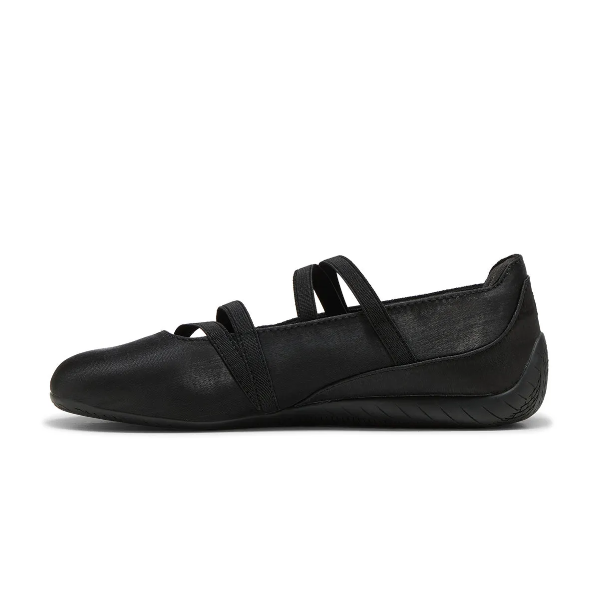 Wmns Speedcat Ballet 'Satin PUMA Black' Dual Tone