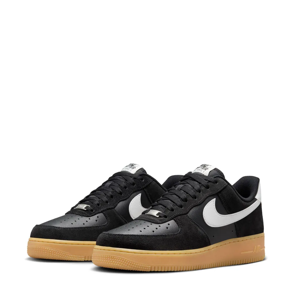 Air Force 1 Low 07 LV8 - Mens Easy Slip-On