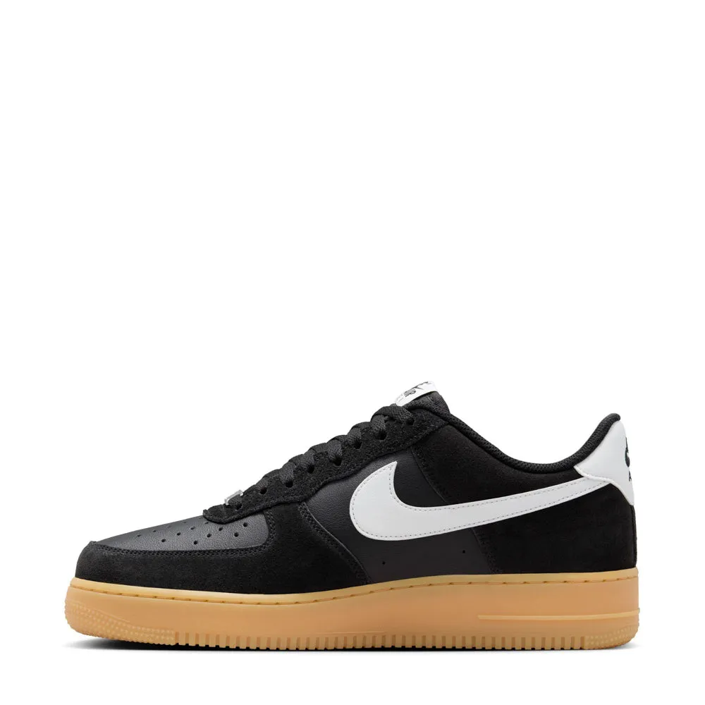 Air Force 1 Low 07 LV8 - Mens accessory