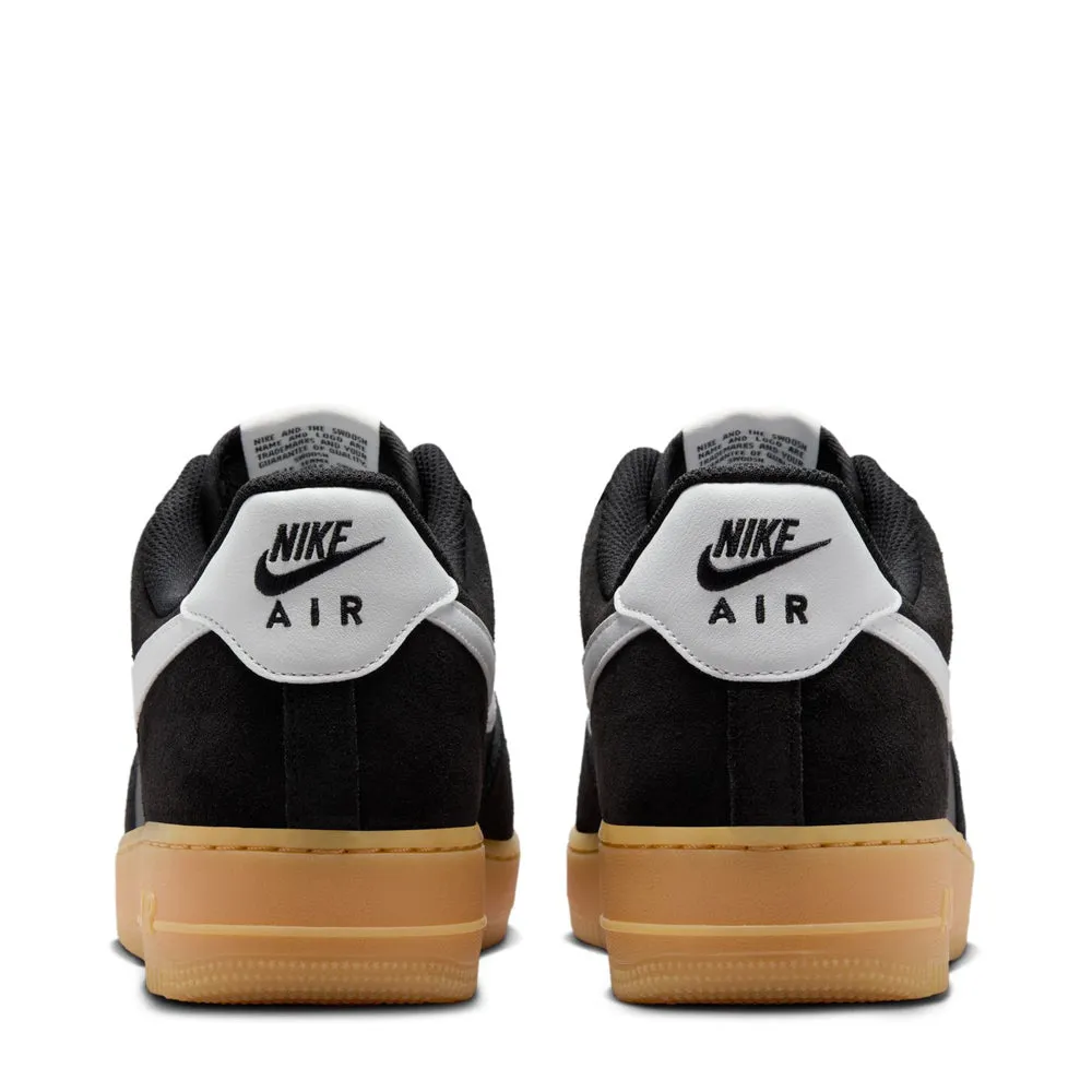 Alluring Air Force 1 Low 07 LV8 - Mens