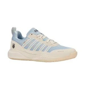 Women's Ultra Court Jet Stream/Ballard Blue Shockproof Outsole