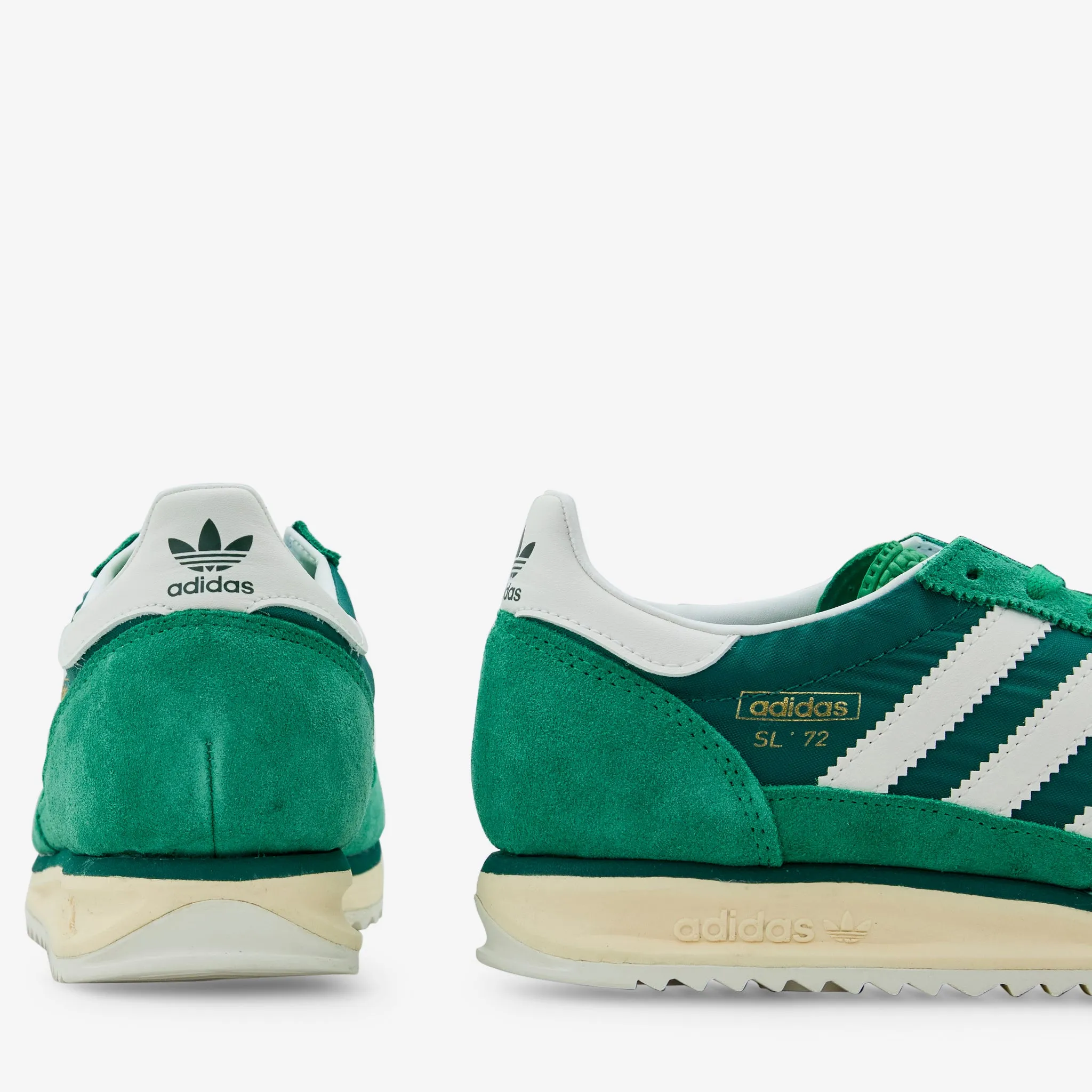 Open Walk Flex Step SL 72 RS Green | Core White | Collegiate Green