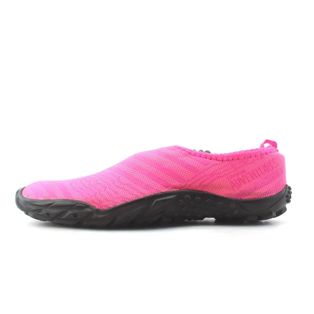 AQUA LUVA  . Motion Grip Soft Cushioned Upper