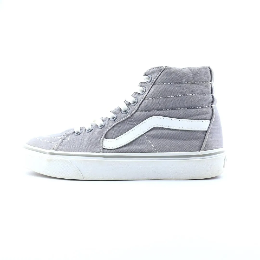 Fresh Walk Daily Mood VANS SK8-HI