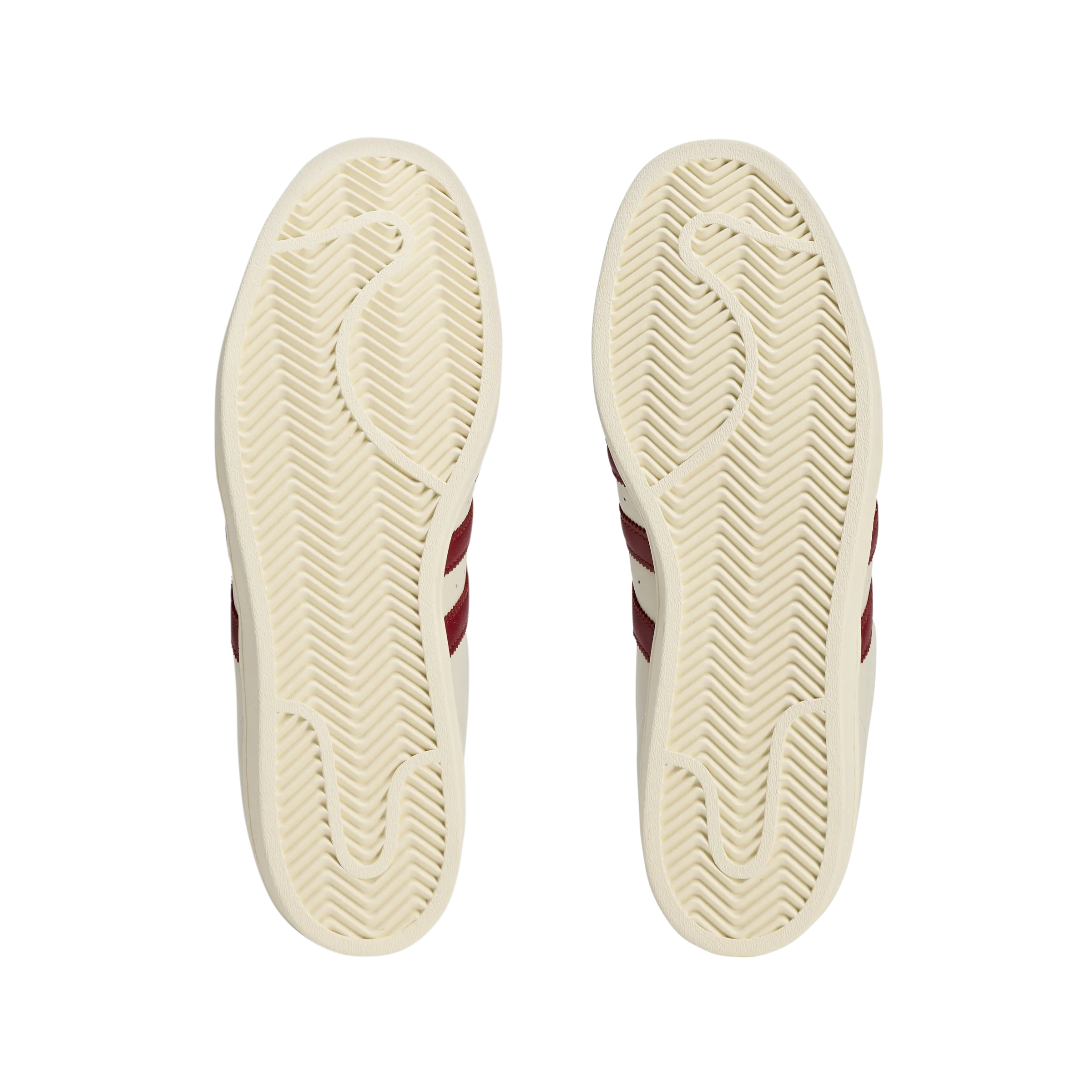 Timeless Fit Color Mix   Avavav Superfinger Superstar 'Better Scarlet Cream'
