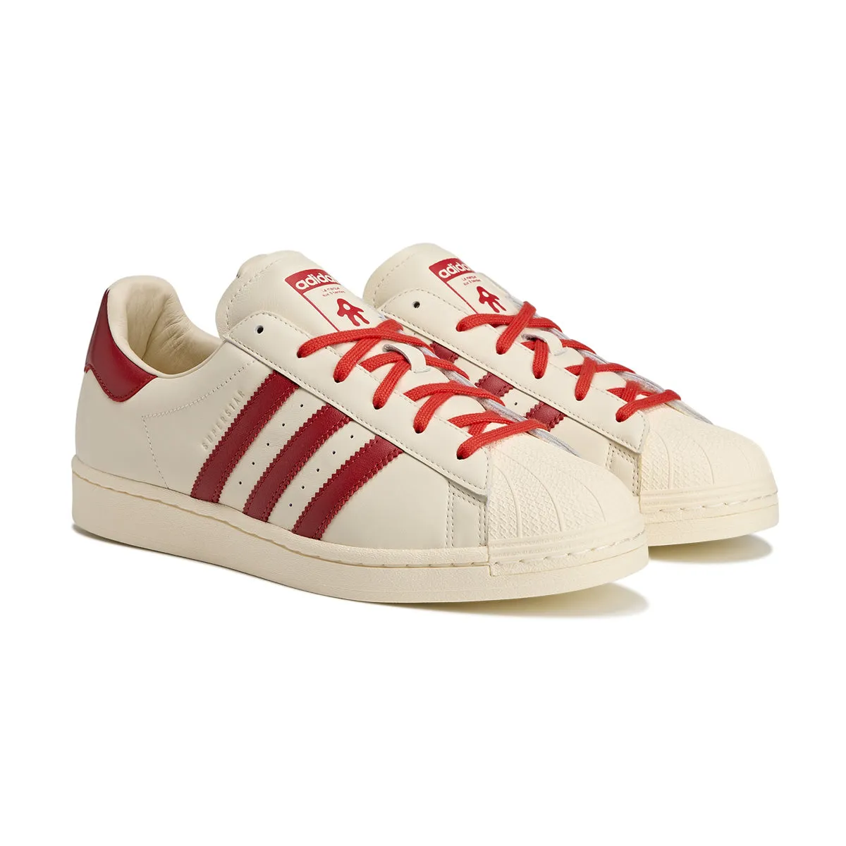 Day Long   Avavav Superfinger Superstar 'Better Scarlet Cream'