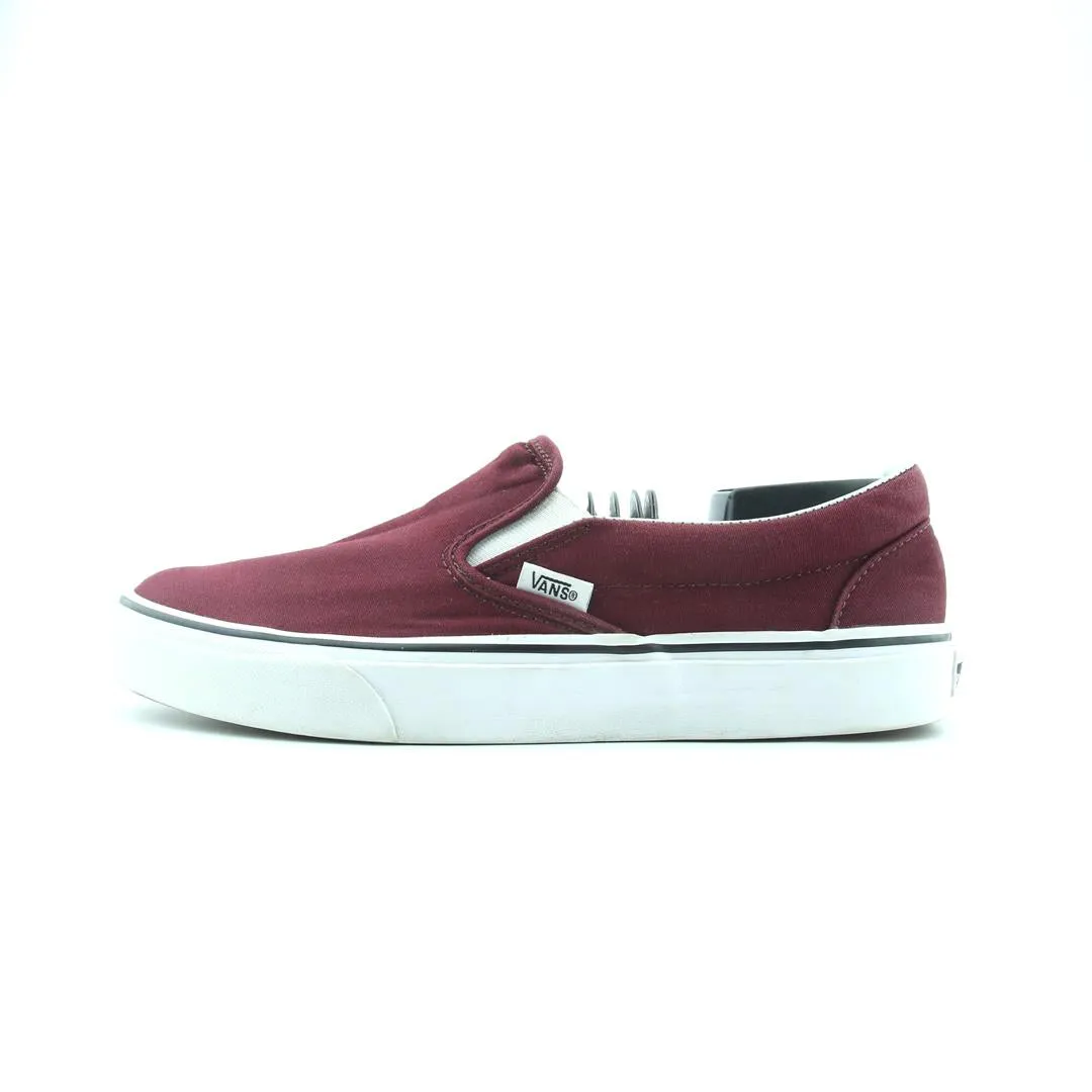 Home Style Cool Mesh VANS CLASSIC