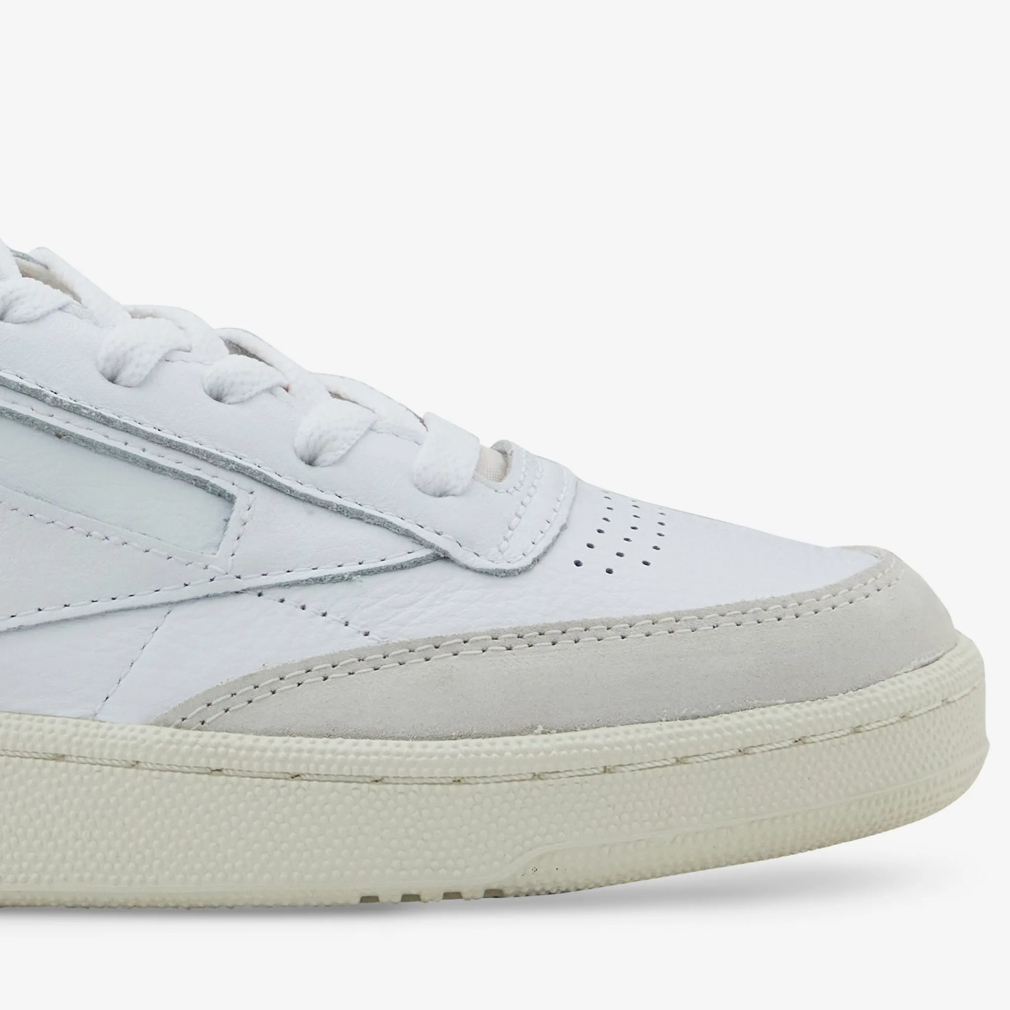 City Lifestyle Club C 85 Vintage White | Chalk | Vintage Chalk