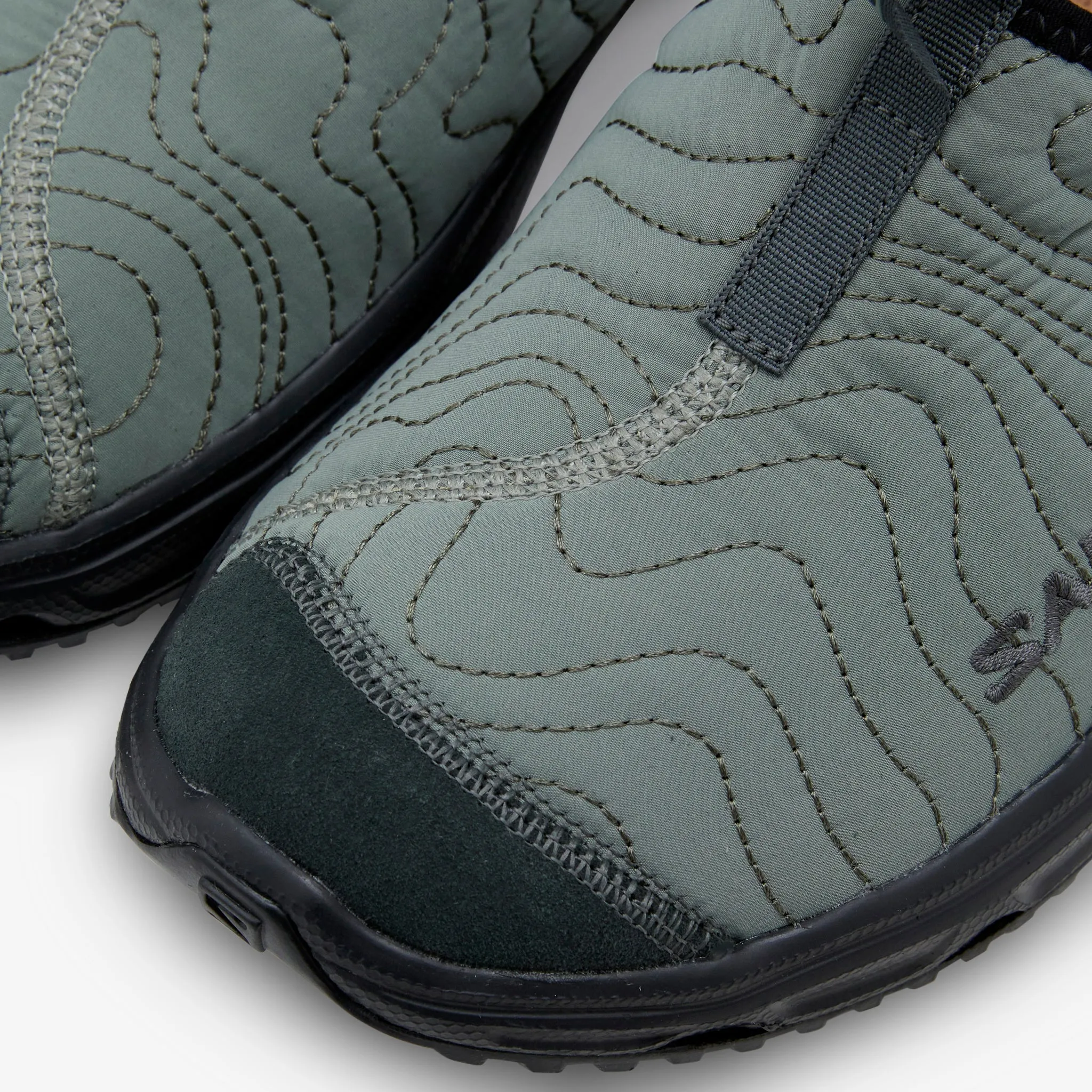 Fast Lifestyle Lightweight Build RX Slide 3.0 ATQ Agave Green | Urban Chic | Black