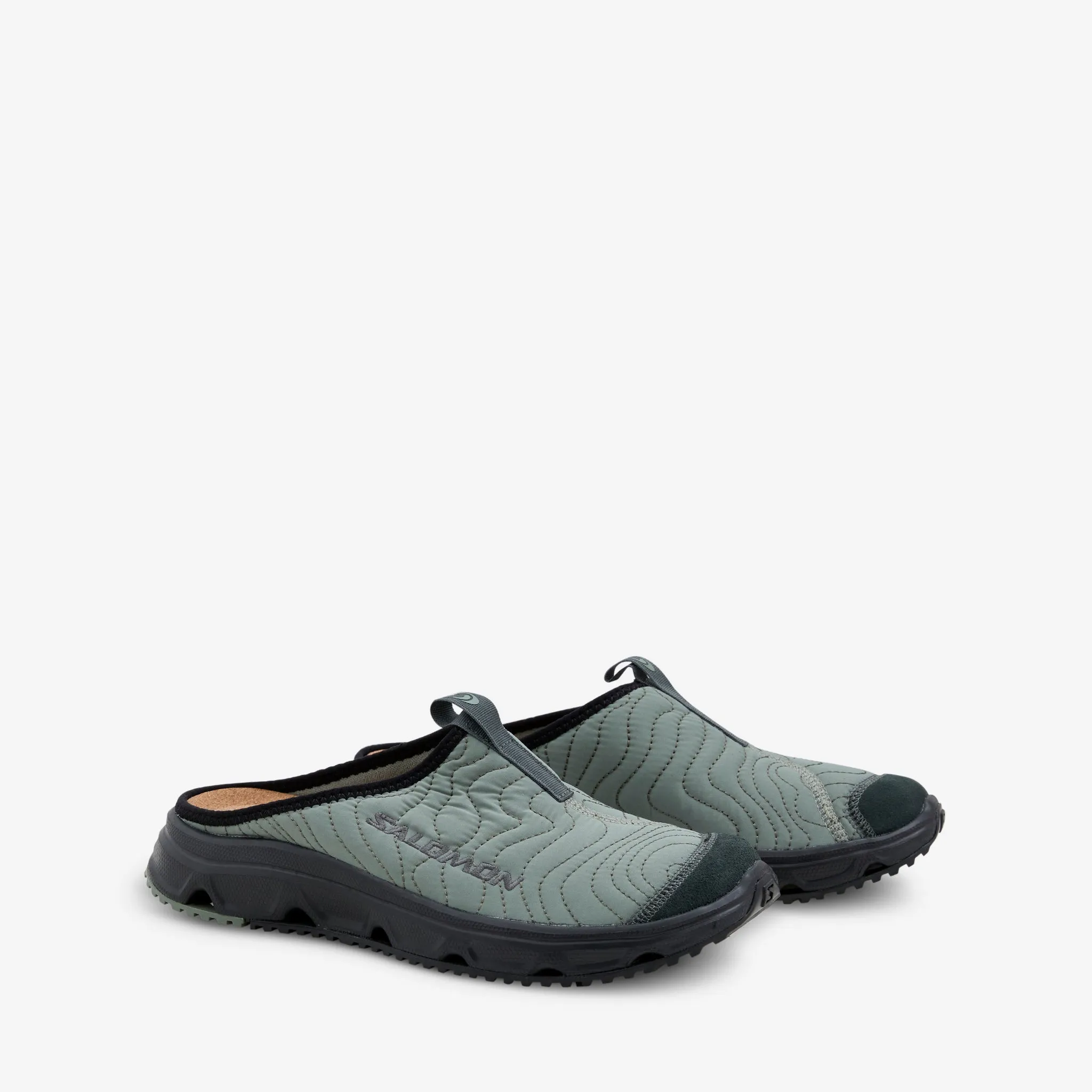 RX Slide 3.0 ATQ Agave Green | Urban Chic | Black Light Jog