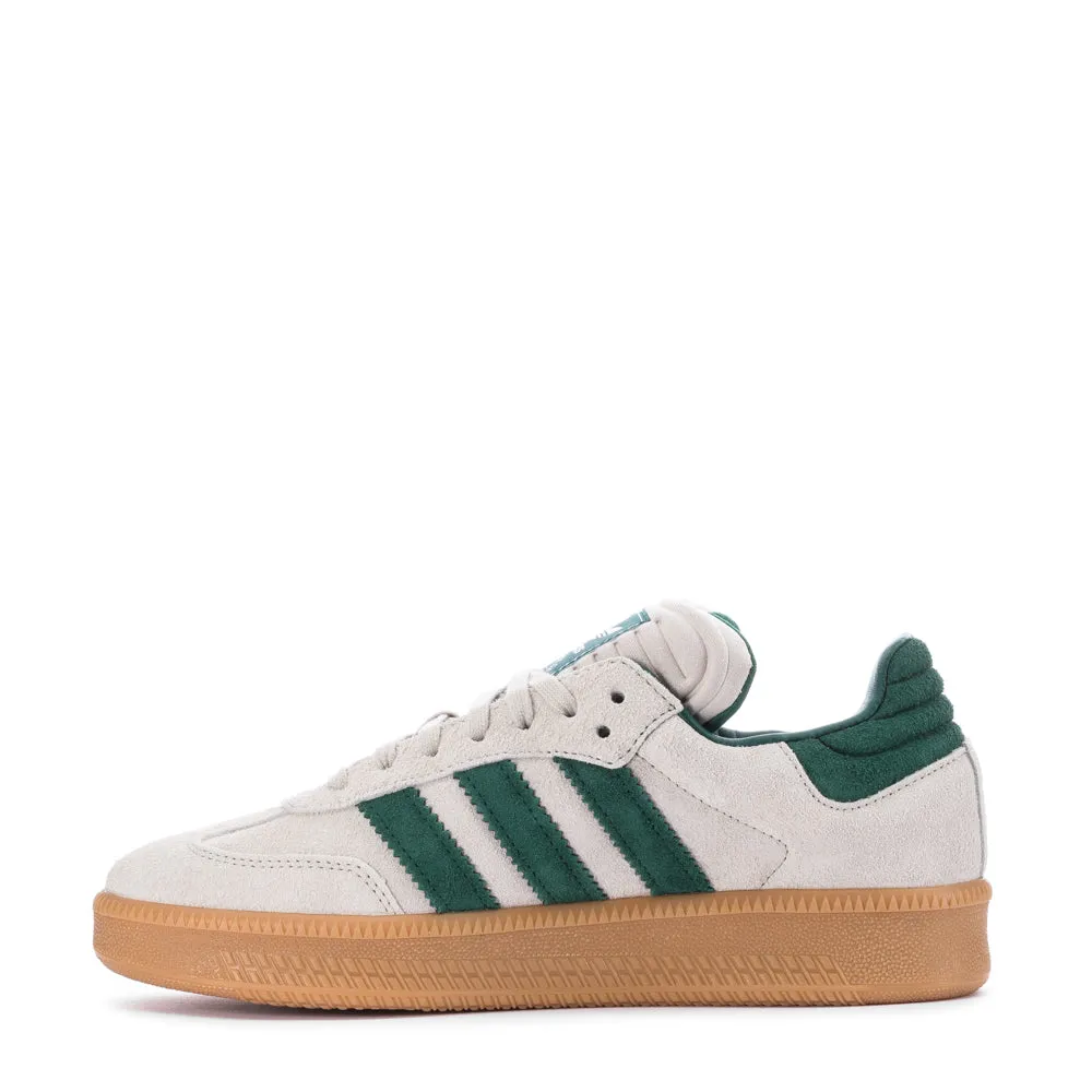 informal event leather - type Samba XLG - Mens