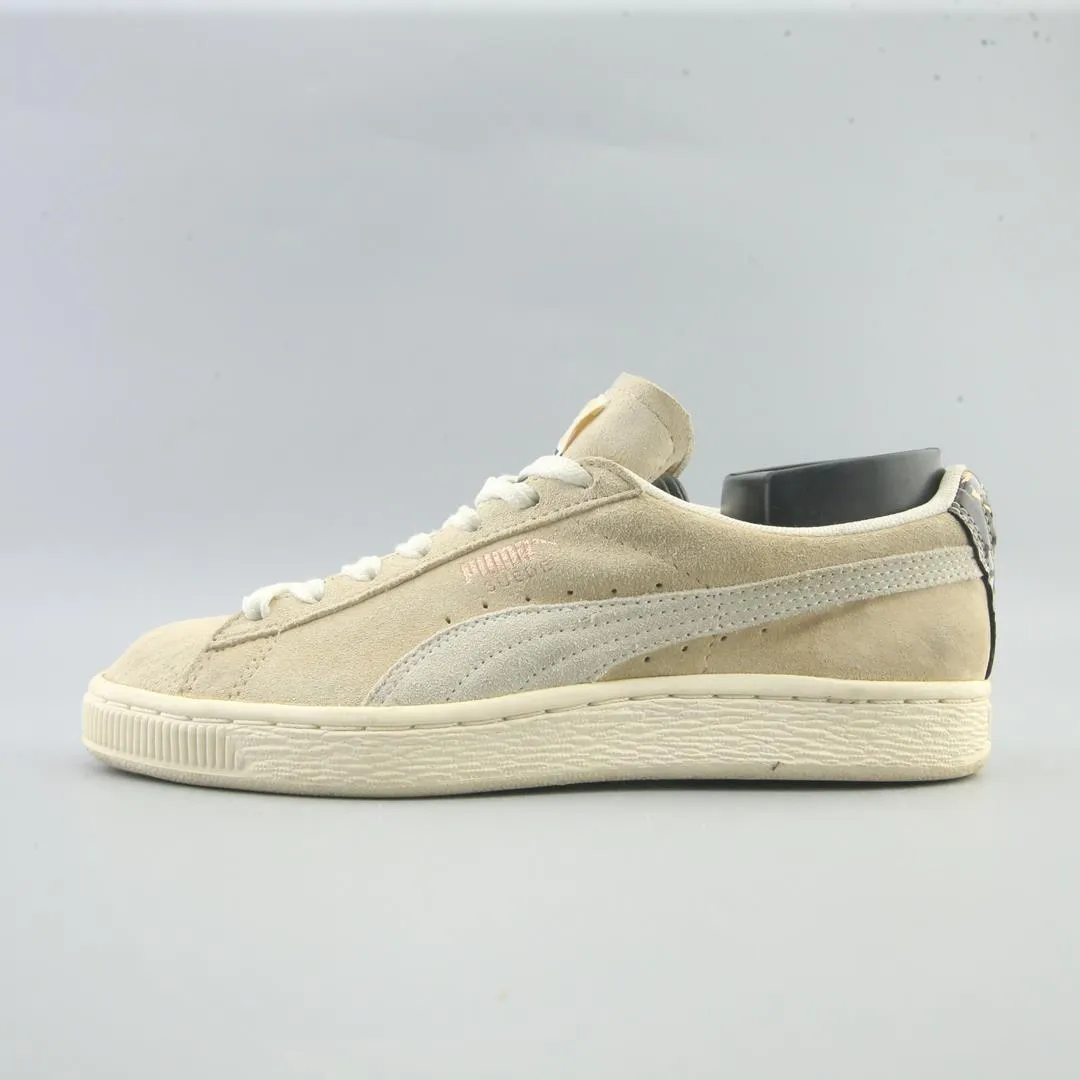 Mobile Steps Commuter Fit PUMA SUEDE CLASSIC XXI