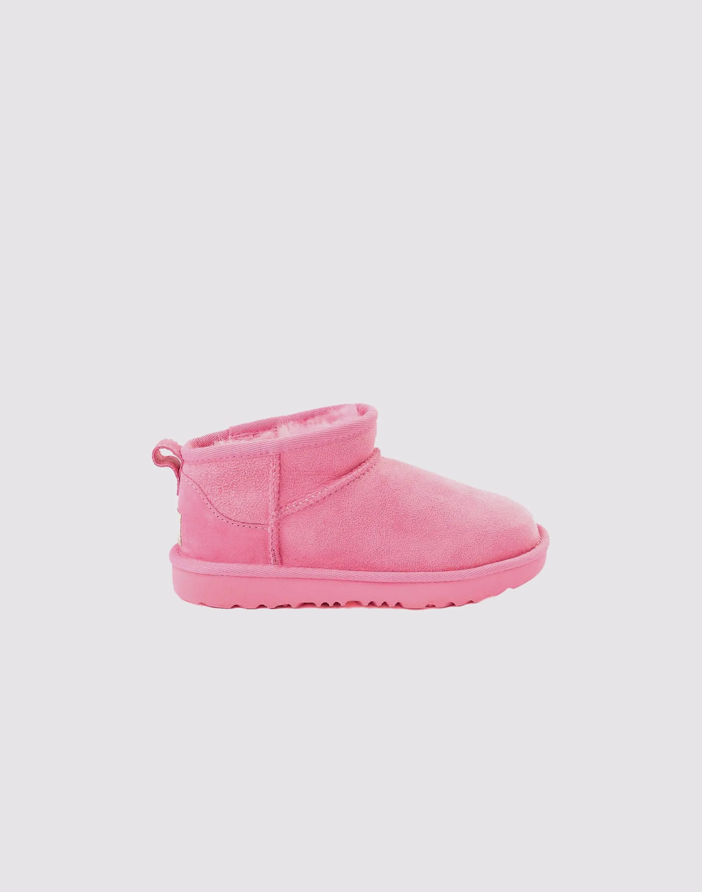 Hiking Comfort Step Ready UGG Classic Ultra Mini Boots Pre-School