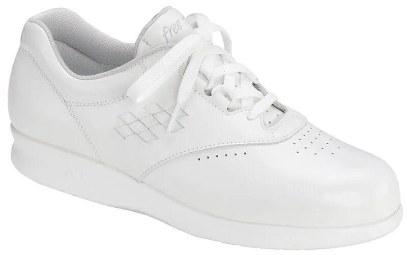 Ultimate Comfort Freetime White/Sage