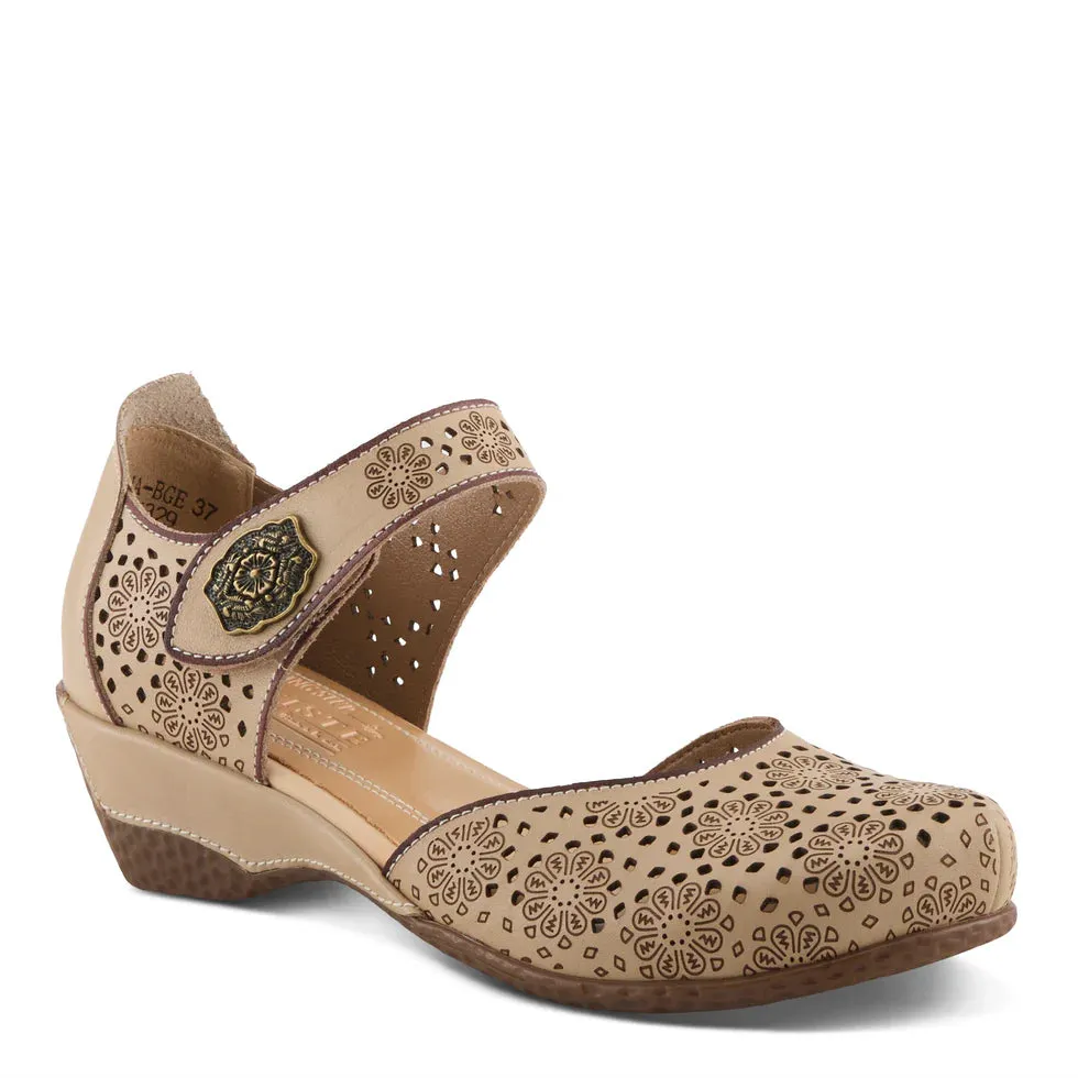shock - absorption - level Performance-driven Americana