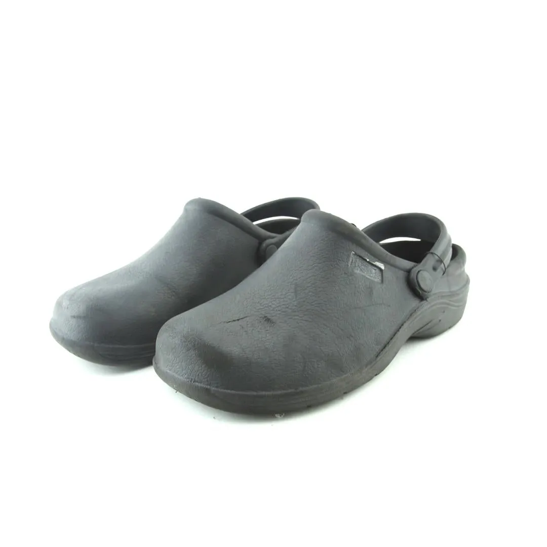 AMERICAN BRAND . Comfortable Heel Work Comfort