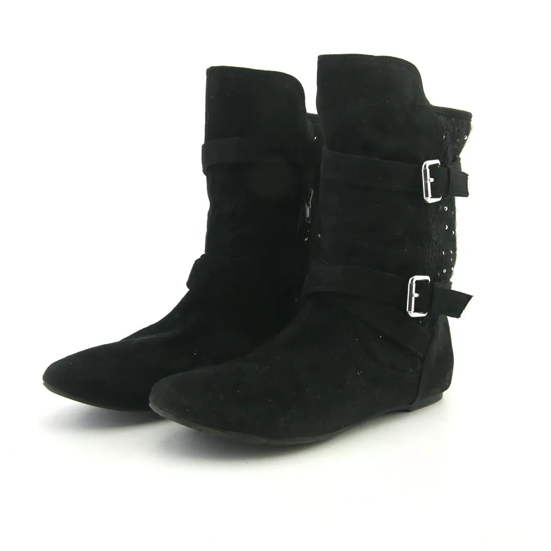 REPORT FLORE Platform Style