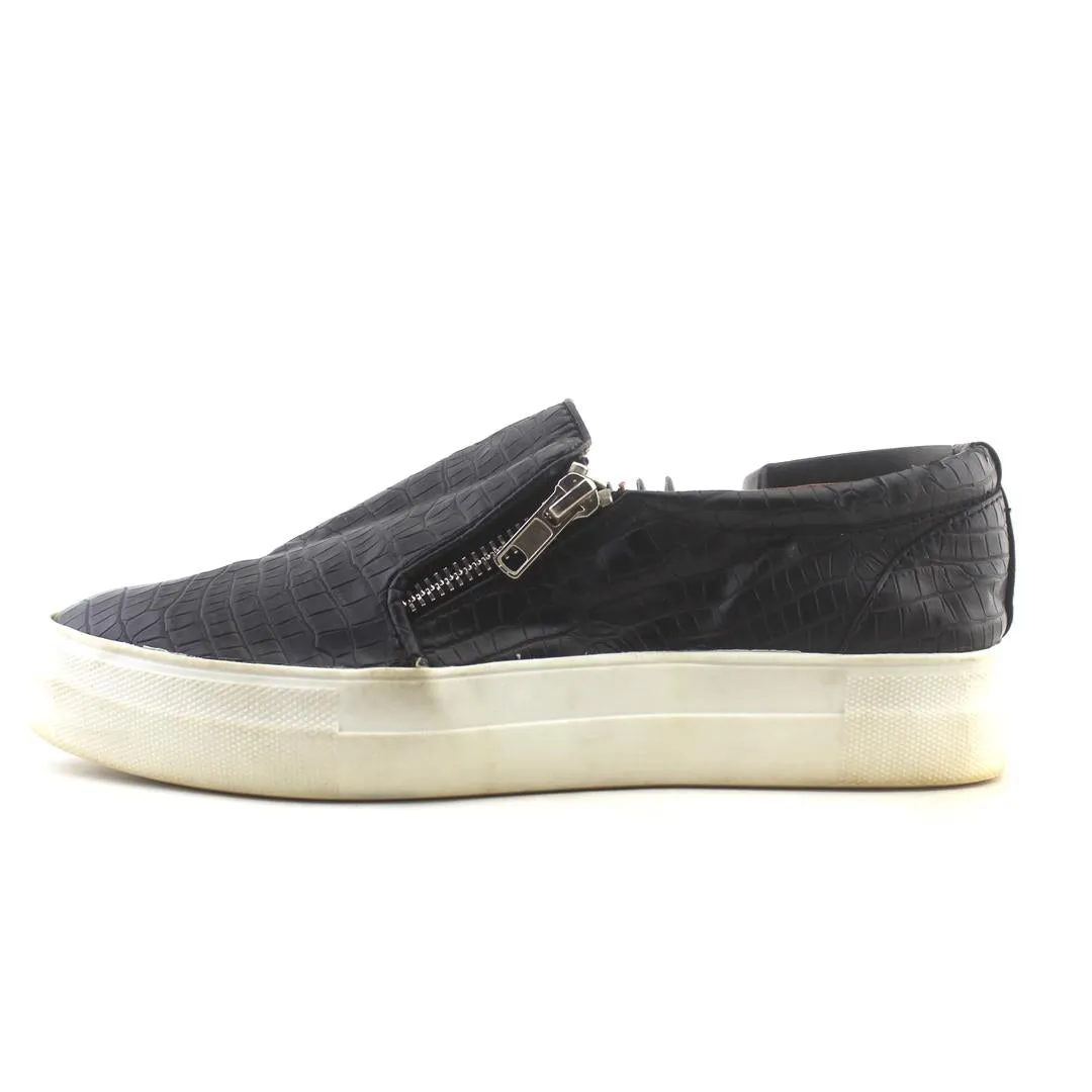 REPORT . Casual Style Shoes Joint Relief