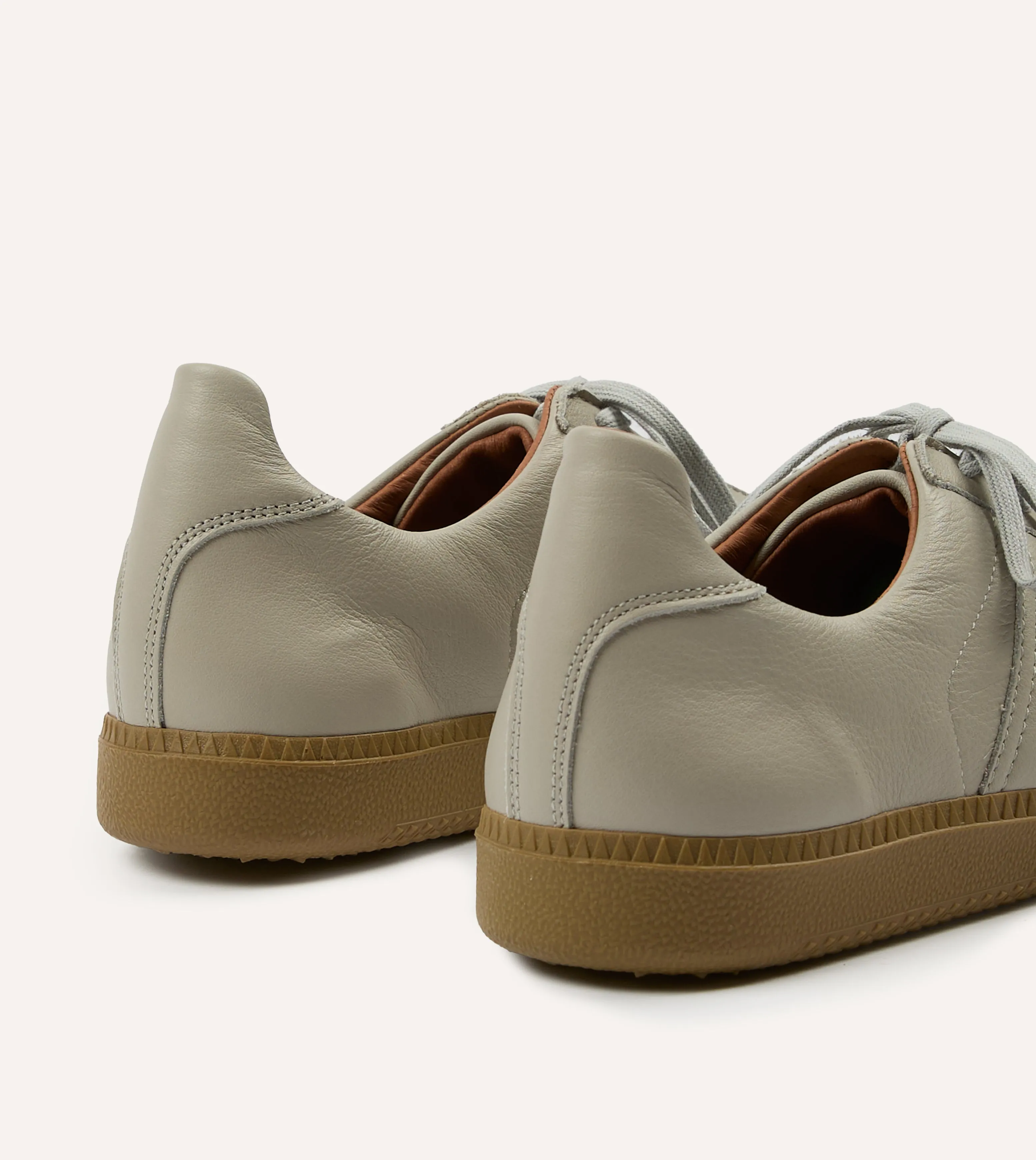Reproduction of Found Grey Germany Military Trainer commuters' convenience least luxurious
