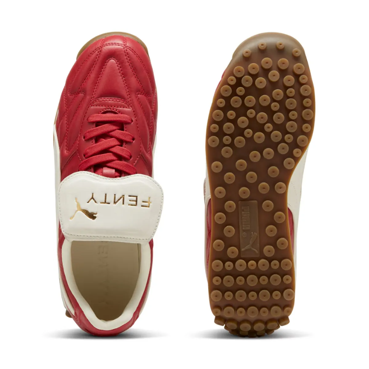   FENTY Avanti VL 'Club Red' Wardrobe Base Fiber Mix