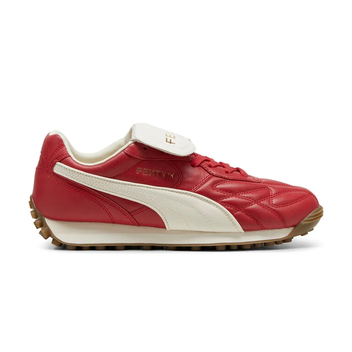 Sun Guard Year Trust   FENTY Avanti VL 'Club Red'