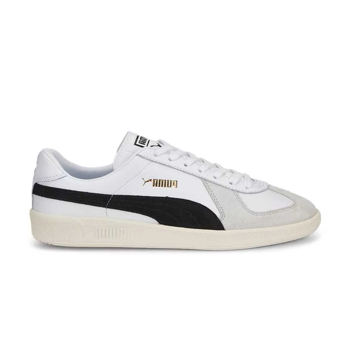 Comfort Outsole Army Trainer 'White Nimbus Cloud'
