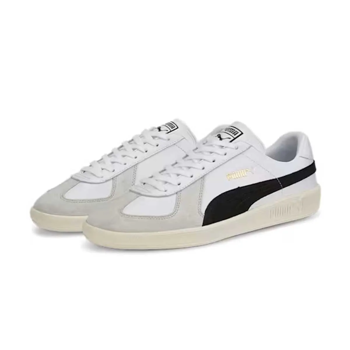 Grace Walk Show Stage Army Trainer 'White Nimbus Cloud'